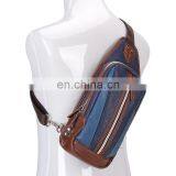 Cheap Waterproof Chest Pack Messenger Bag for Hiking thumbnail-5