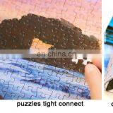 Shantou Factory OEM ODM Cardboard Jigsaw Puzzle 5000 Pieces thumbnail-6