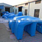 Cheap Inflatable Paintball Air Bunker Paintball Field x Bunker x x on Sale thumbnail-6