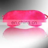 Winker Eyeshade Pure Silk Wholesale Eye Mask for Sleeping Goggles thumbnail-3