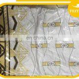 Feitex African Bazin Riche Embroidery Dress,Guinea Brocade Embroidery Fabric,Lace Fabric thumbnail-1