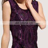 Wholesale New Stylish Bodycon High Quality Bandage Evening Party MINI Dress thumbnail-6