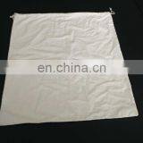 White Bulk Velvet Shoe Storage Bag thumbnail-2