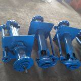 SP (R) Type Liquid Slurry Pump Under 40 pv - SP Vertical Centrifugal Pump thumbnail-3