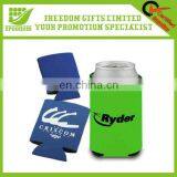 Top Quality Logo Branded Beer Can Holder thumbnail-1