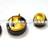Metal Clothing Snap Button thumbnail-4