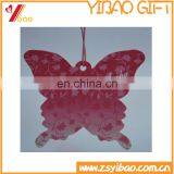 Latest Hot Sell Good Quality Custom Design Paper Car Air Freshener /home Perfume/scent/fragrance thumbnail-4