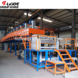 PE / PVC Paper Protective Film Coating Machine thumbnail-2