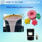 RTV-2 Silicone Rubber for Molding Making