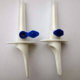 Air Vent Cap Injection Mould for IV Set thumbnail-3