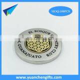 Best Gifts 40mm Coin for Golf With Custom Full Color Logo thumbnail-5