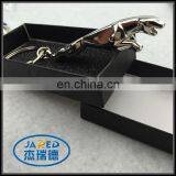 Promotional Custom Molded 3D Metal Keychain Football Plastic Keyring thumbnail-4