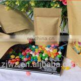 2015 Kraft Coffee Bag With Window thumbnail-3