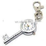 Key Pendant Metal Gifts Watch With Keychain thumbnail-1