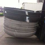 Dish Torispherical Ellipsoidal Head for Pressure Vessel in Large Stock thumbnail-5