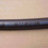 3.2x10.5mm Auto Brake Hose Hydraulic Rubber Brake Hose SAE J1401 Brake Hose thumbnail-2