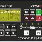 ComAp InteliDrive DCU Marine ID-DCU MARINE Engine Controller for Marine Applications thumbnail-2