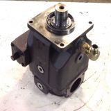 R910999906 160cc Variable Displacement Rexroth Aa4vso Hydac Hydraulic Pump