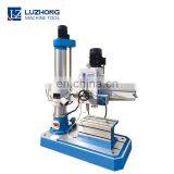 Small Light Z3032 Radial Drilling Machine thumbnail-1