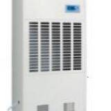 Industrial Air Moisture Absorber Basement Dehumidifier System thumbnail-3