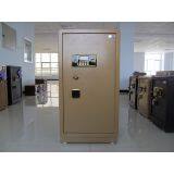 Security safe box EU-180JD，Security safe box European Fashion, Touch Screen eceltronic safes hot sale