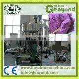 Sprühtrockner für Pulver/Milchpulver-Sprühtrockner/Reihe zur Herstellung von Purpurkartoffelpulver thumbnail-4