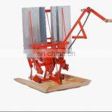 manual paddy rice seeding machine rice planting machine and price