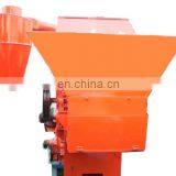Most Popular High-effenciency Straw Crushing Machine in Factory Price