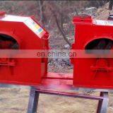 2018 Hot Sell Brand Straw Smashing Machine With CE thumbnail-6