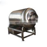 High Quality Electric Vacuum Chicken Meat Tumbling Machine Price thumbnail-3