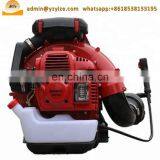 Air Blower / Snow Plough / Snow Blowing Machine for Greenhouse and Road thumbnail-5