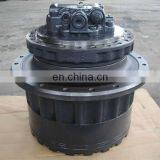 PC270-8 Final Drive Motor 207-27-00441 thumbnail-4