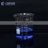 University Lab High Borosilicate Glass Beaker thumbnail-7