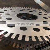 China Supplier Laser Cutting Steel Sheet Metal Stamping Parts/steel Spare Parts thumbnail-4