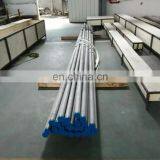 ASTM A213 TP201 Stainless Steel Seamless Pipe Eddy Current Pipe Testing thumbnail-1