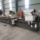 Anyang Xinsheng CW61160 Horizontal Lathe thumbnail-5