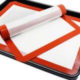 Wholesale Silicon Baking Mat Non-stick Silicon Baking Mat That New Product thumbnail-2