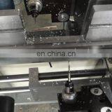PVC Automatic Water Slot Milling Machine thumbnail-6