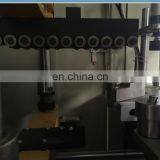 PVC Window Assemble Machine UPVC CNC Window Corner Cleaning Machine thumbnail-5