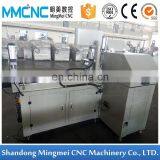Window Machine.High Level CNC Full Automatic Corner Connector Cutting Machine thumbnail-4