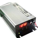 24V40A Electric Lift Trucks in the Charger thumbnail-1