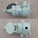 Aluminum Alloy Explosion-proof Socket 16A Explosion-proof Plug Ac-16 220V/380V Three Holes Four Holes Five Holes thumbnail-5