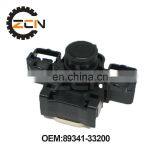 Genuine PDC Parking Sensor OEM 89341-33200 For Lexus IS350 IS250 GS350 ES350 ES250 thumbnail-2