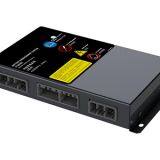 BMS Control Unit Up to 240 Cells