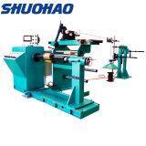 automatic coil winding machine