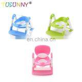 Adjustable Folding Baby Child Kids Travel Potty Seat Home Baby Accessory thumbnail-1