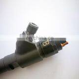 Common Rail Injector 0445120066 Fuel Injector for Excavator 290 thumbnail-3