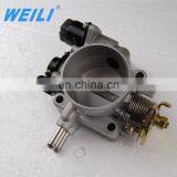 High Quality Throttle Body for JAC REFINE 4G63 JAC SPARE PARTS