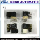 2P025-08 Solenoid Coil 12v dc thumbnail-1