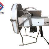 GuangZhou Factory Supply 110V/220V Voltage Green Onion Cutter Machine With 150KG/H thumbnail-2